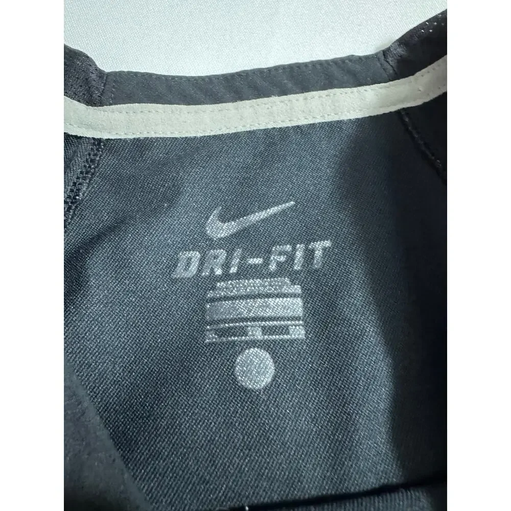 Vintage Y2K Nike Florida Gators Black Pullover Sweatshirt Size X-Large